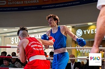     RIO BOXING DAY