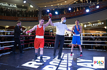      RIO Boxing Day