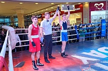    RIO BOXING DAY