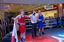    RIO BOXING DAY
