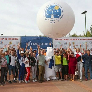     ITF700 Russian Cup