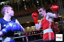      RIO Boxing Day