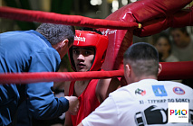      RIO Boxing Day